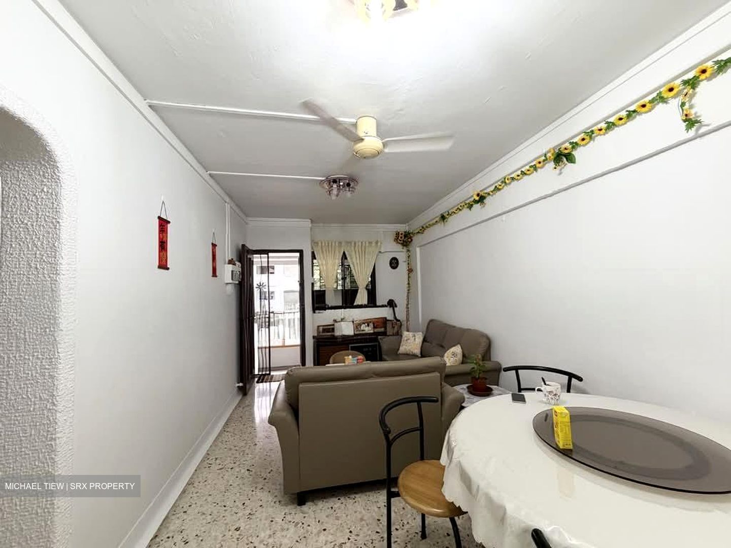 Blk 319 Teck Ghee Vista (Ang Mo Kio), HDB 3 Rooms #543019661